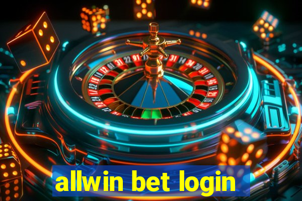 allwin bet login